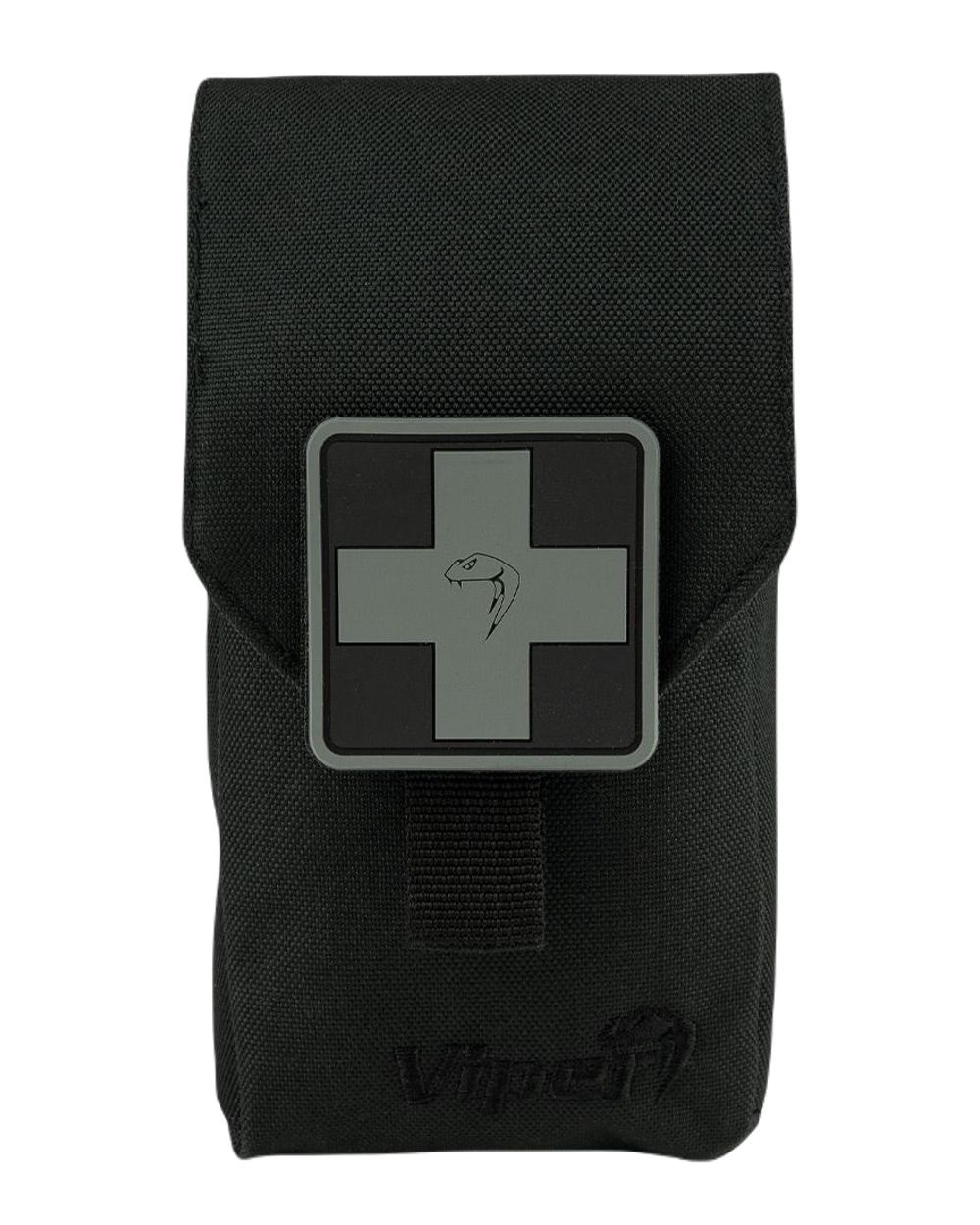 Viper First Aid Kit In Black 