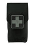 Viper First Aid Kit In Black 