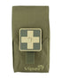 Viper First Aid Kit In Green 