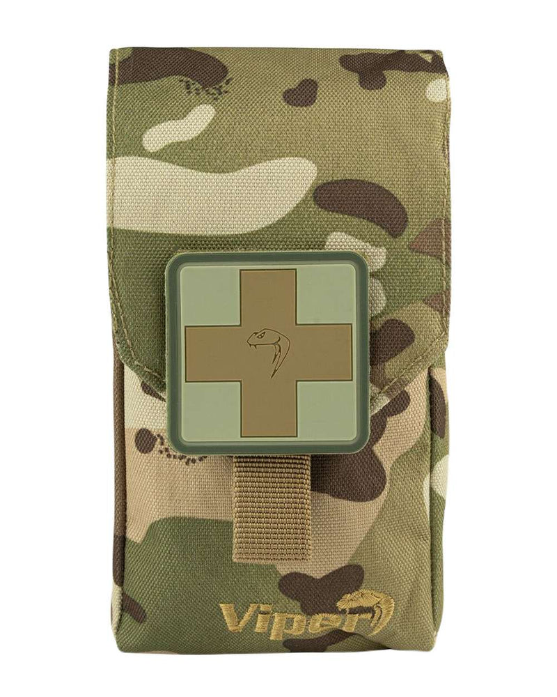 Viper First Aid Kit In VCAM 