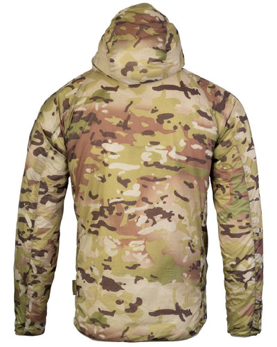Viper Frontier Jacket in VCAM #colour_vcam