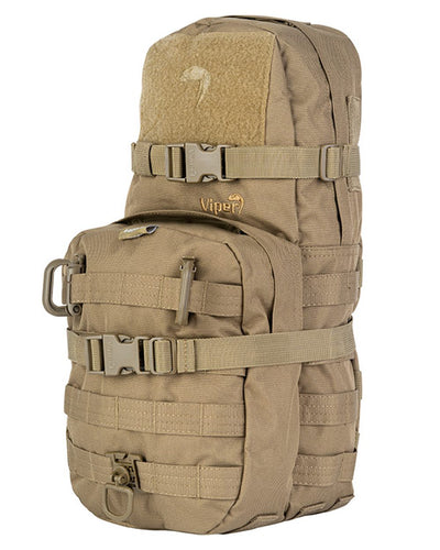 Viper One Day Modular Pack in Coyote #colour_coyote