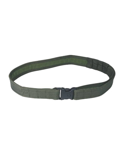 Viper Security Belt In Green #colour_green