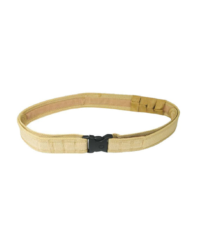 Viper Security Belt In Sand #colour_sand