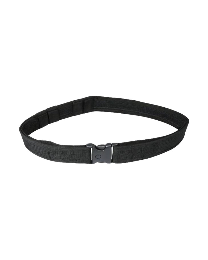 Viper Security Belt In Black 