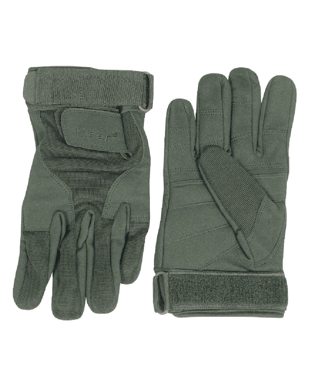 Working Gloves Hollands Workwear