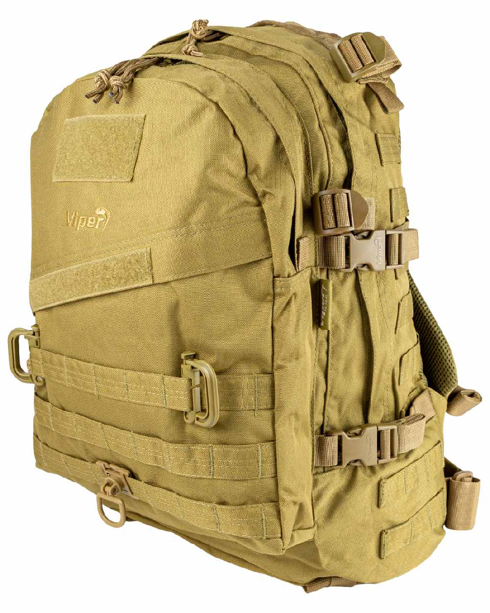 Viper Special Ops Pack in Coyote 