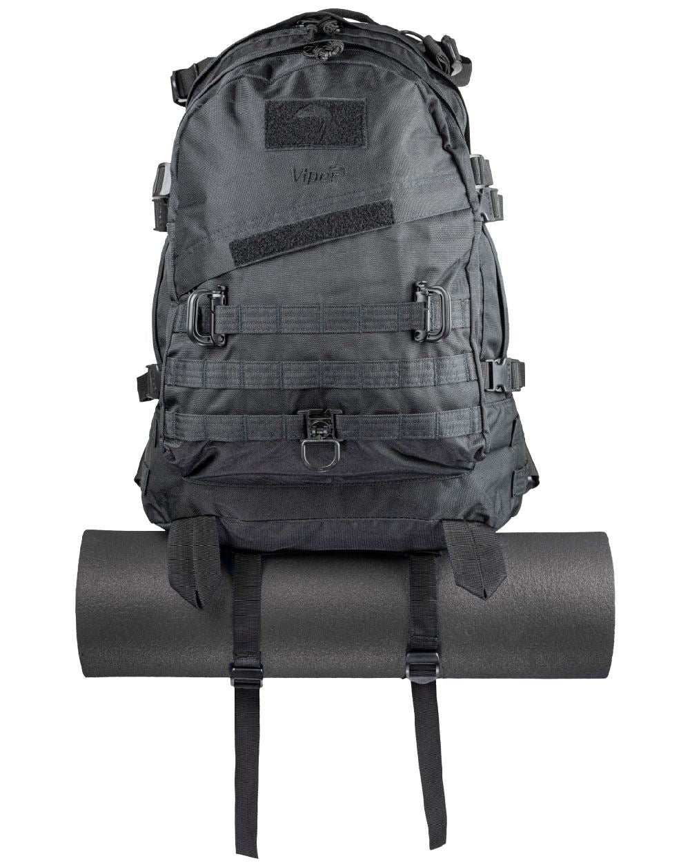 Viper Special Ops Pack in Black 