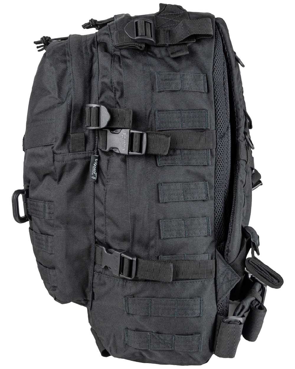 Viper Special Ops Pack in Black 