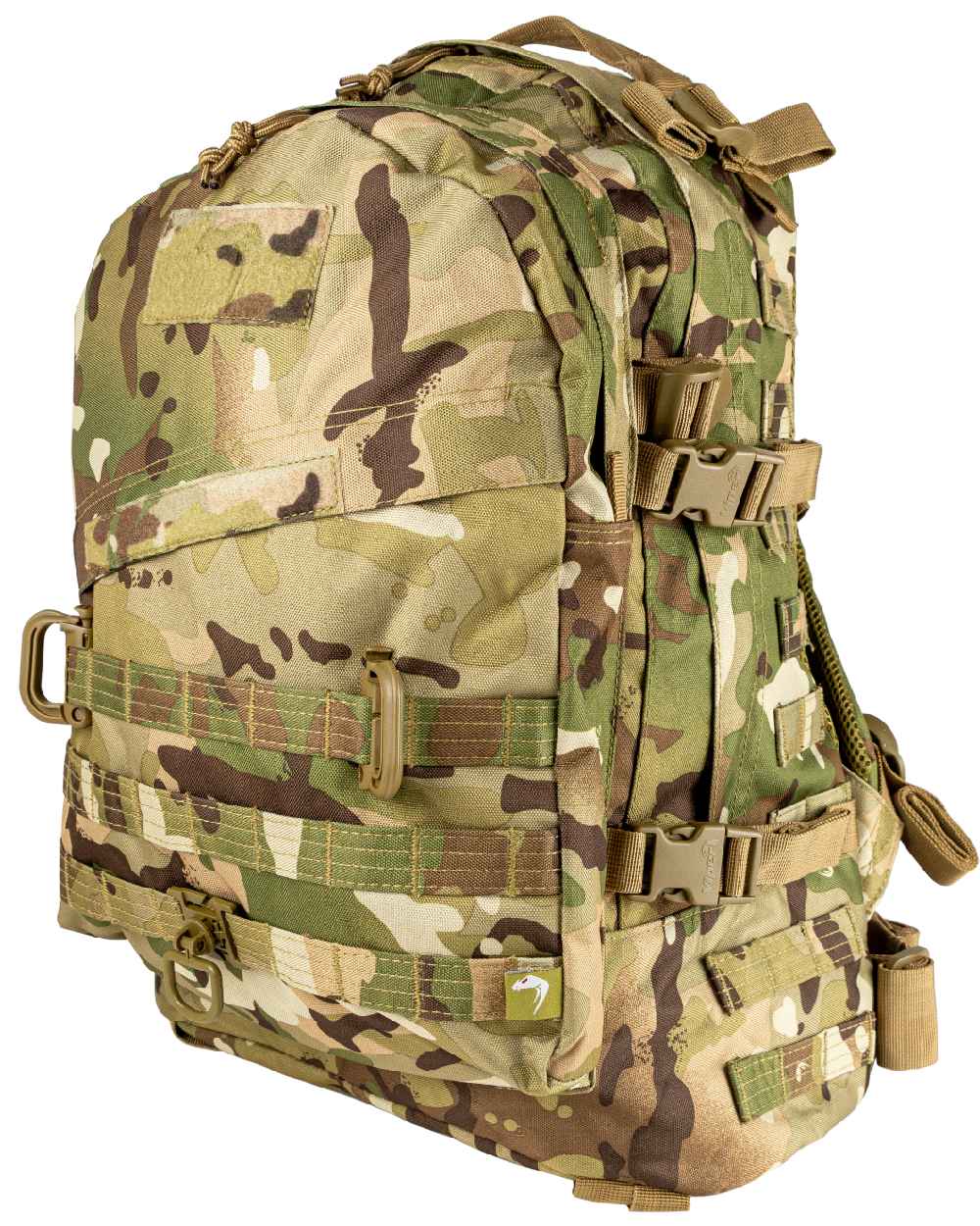 Viper Special Ops Pack in VCAM 