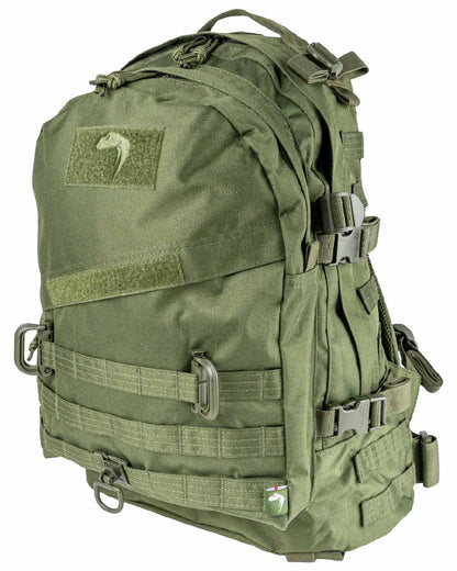 Viper Special Ops Pack in Green 