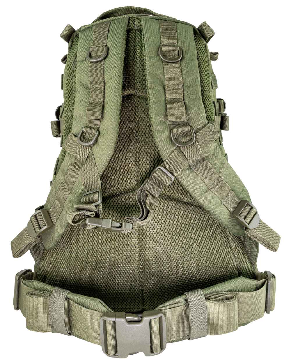 Viper Special Ops Pack in Green 