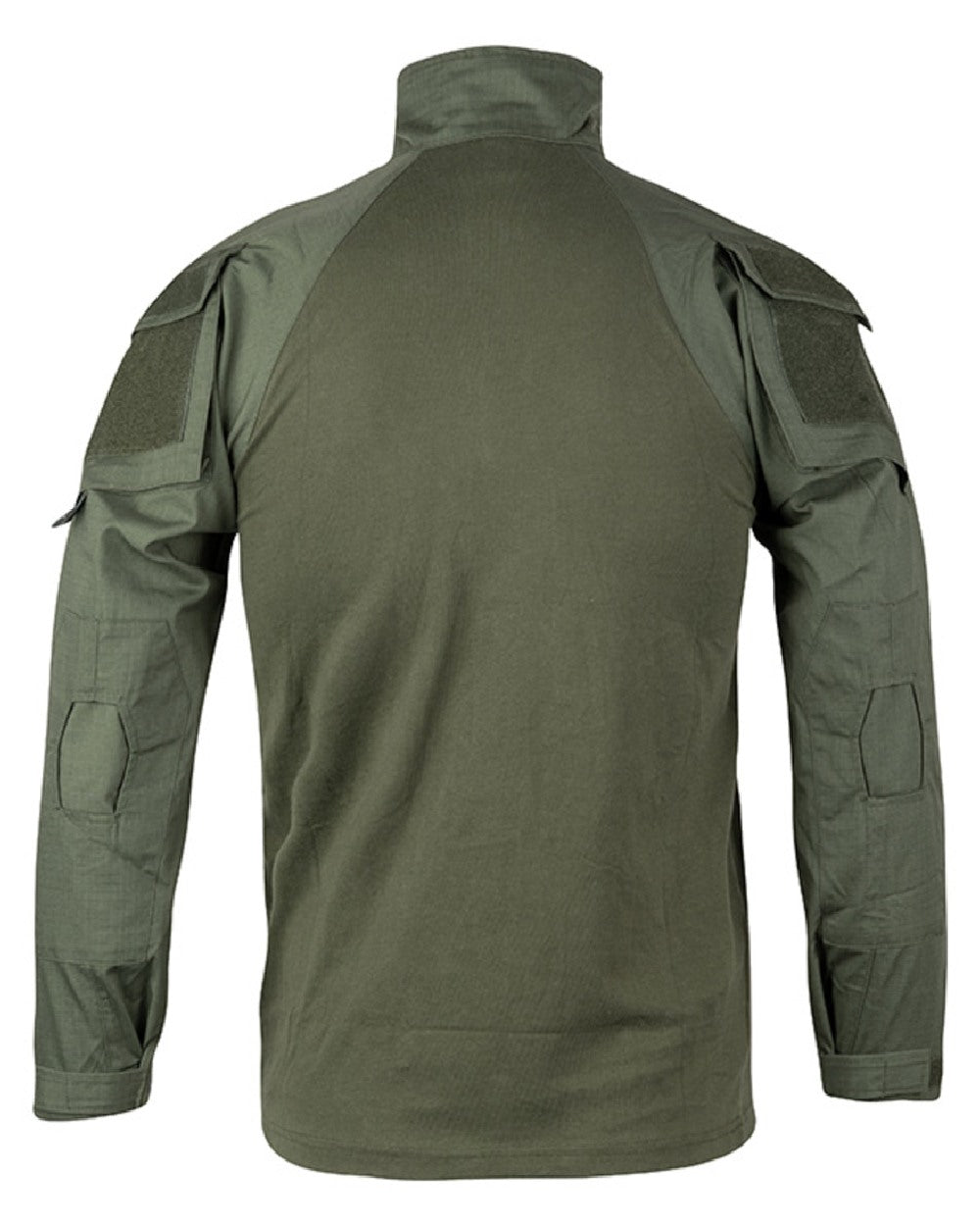 Viper Special Ops Shirt in VCAM Green 