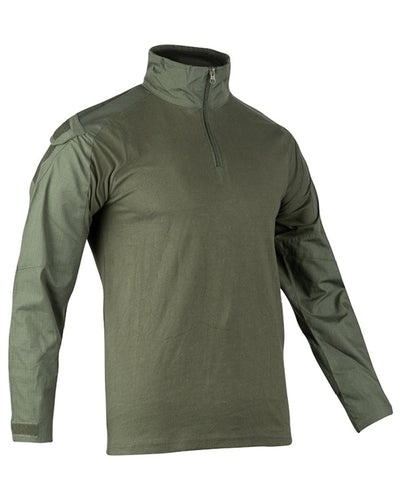 Viper Special Ops Shirt in VCAM Green #colour_green