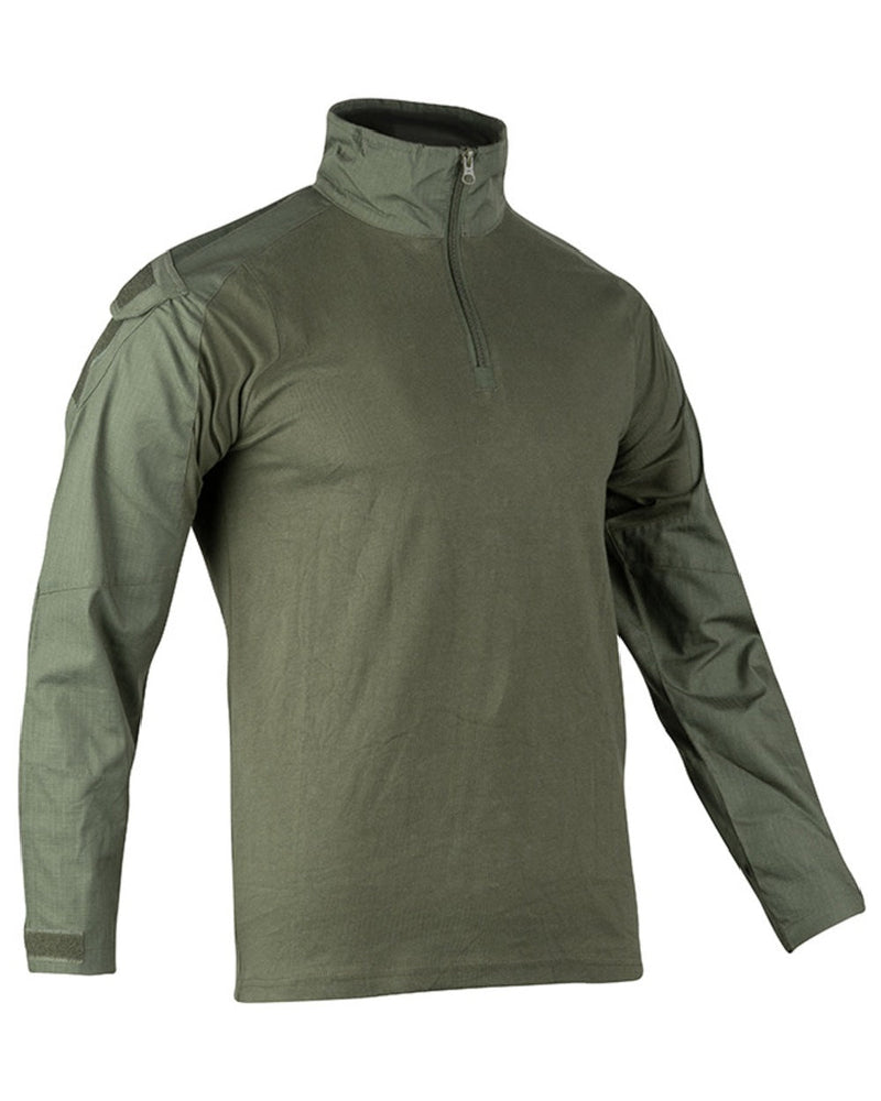 Viper Special Ops Shirt in VCAM Green 