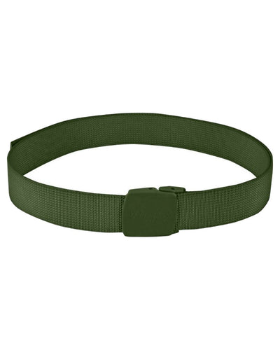 Viper Speed Belt In Green #colour_green
