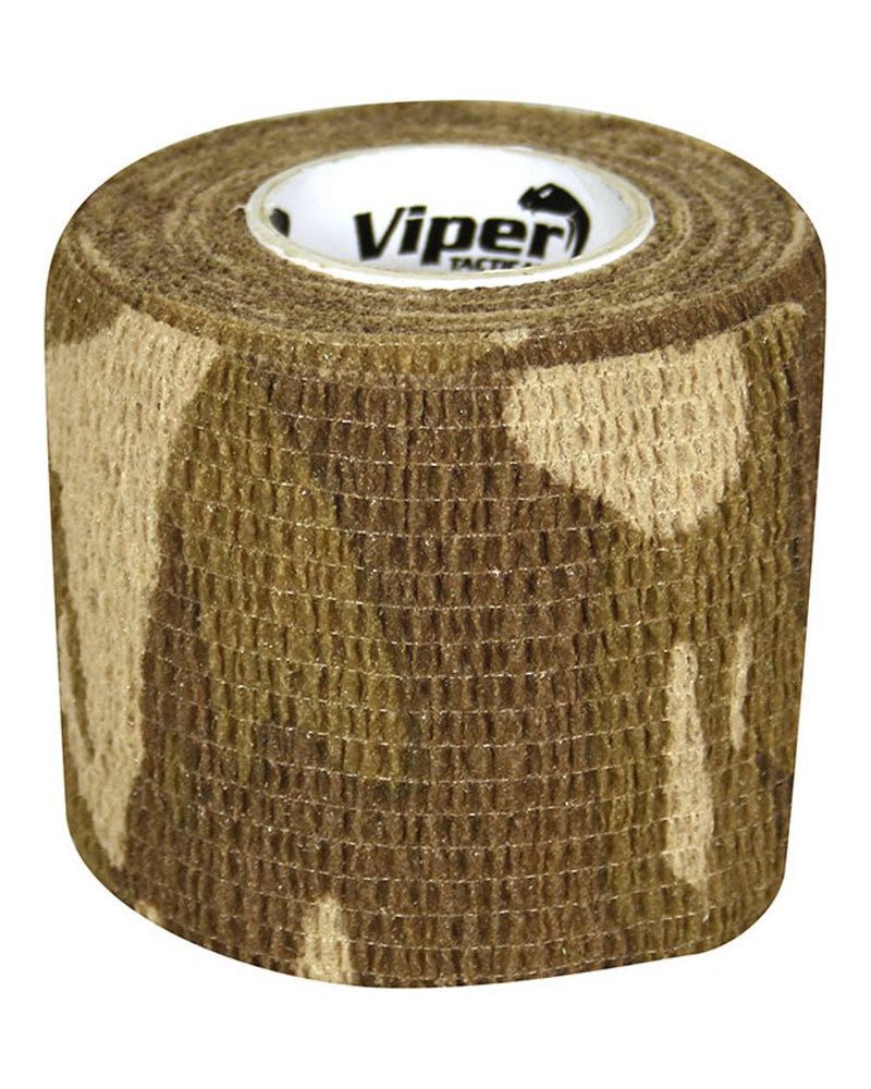 Viper Tac Wrap in VCAM 
