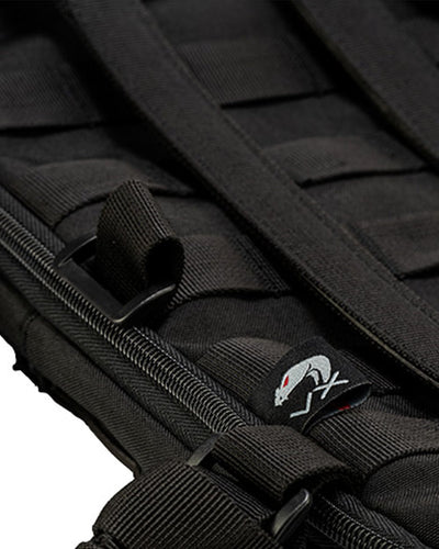 Viper VX Buckle Up Charger Pack in Black #colour_black