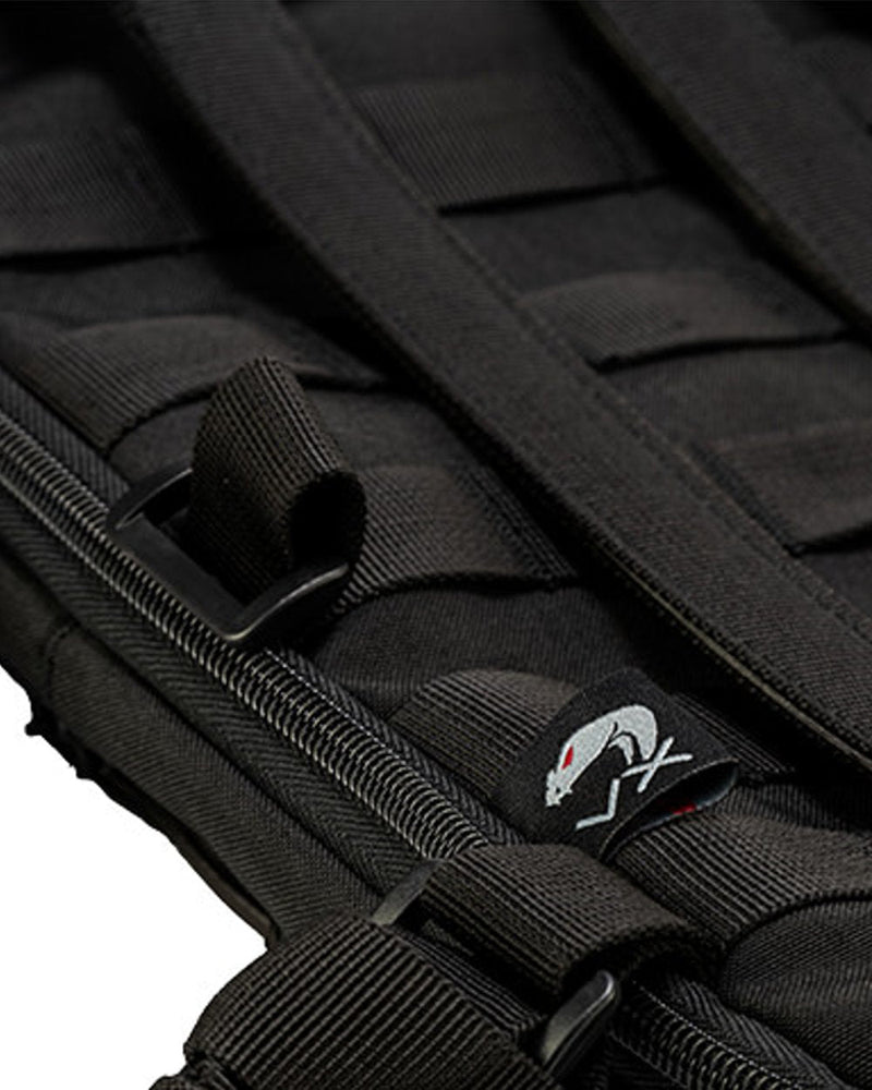 Viper VX Buckle Up Charger Pack in Black 