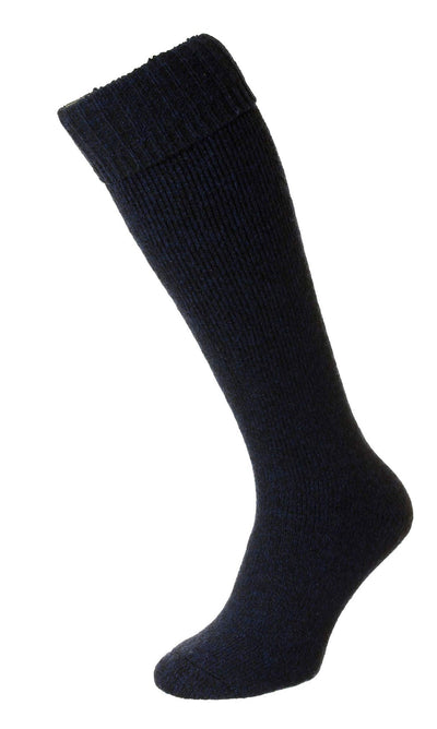 HJ Hall Wellington Sock - Hollands Country Clothing