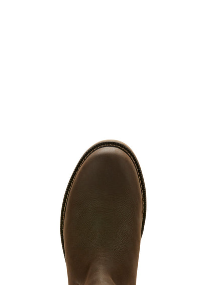 Toe Ariat Wexford Waterproof Boots