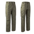 Moss Green Deerhunter Lofoten Trousers