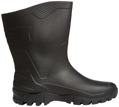 Dunlop Dee Wide Calf Wellingtons - Hollands Country Clothing