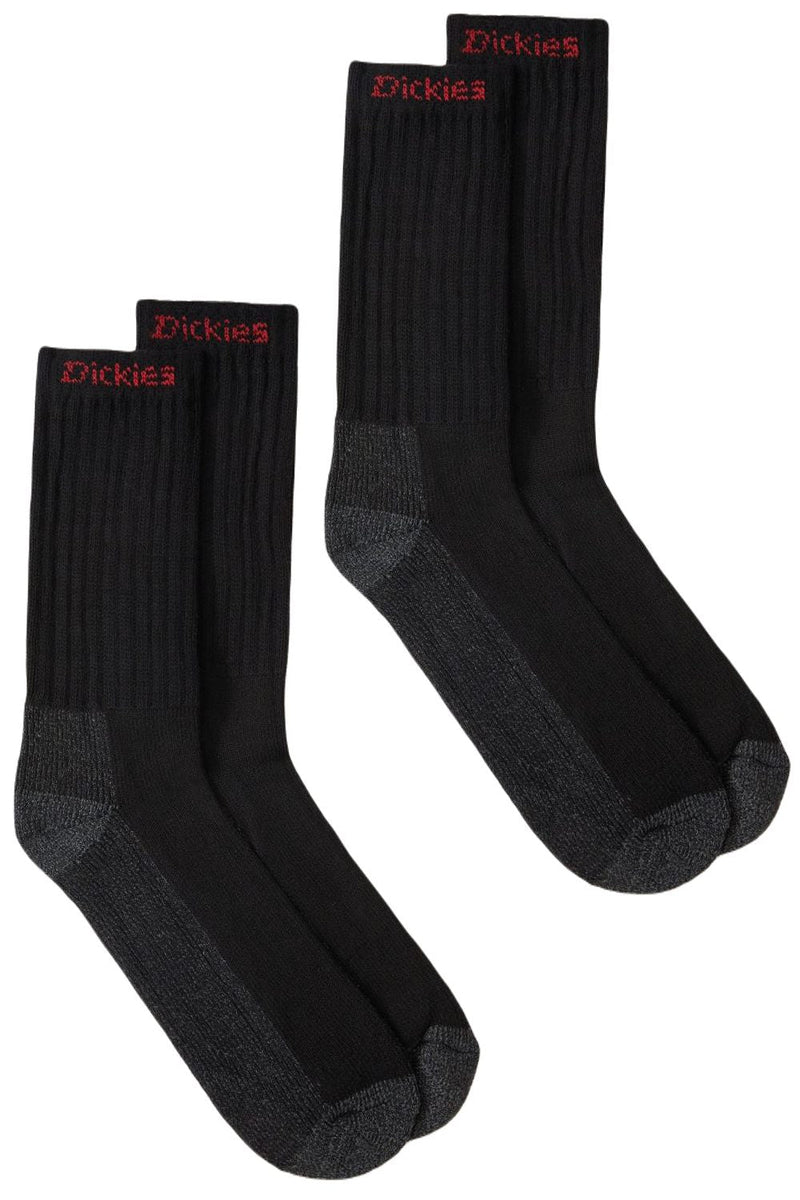 Dickies Industrial Work Socks