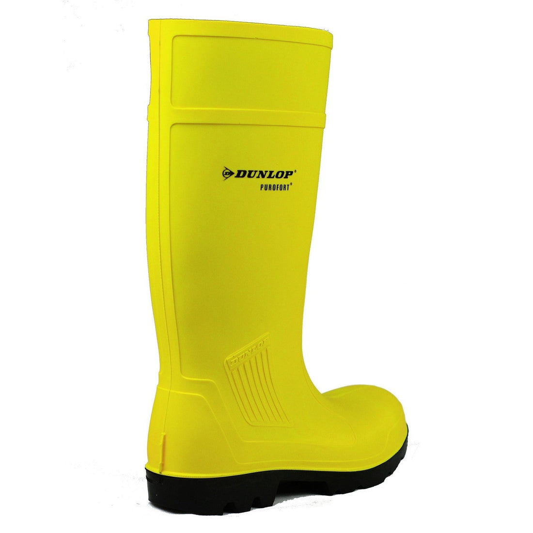Dunlop Purofort Professional Full Safety Wellington