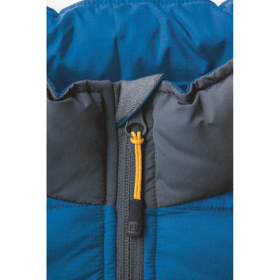Caterpillar Defender Insulated Vest