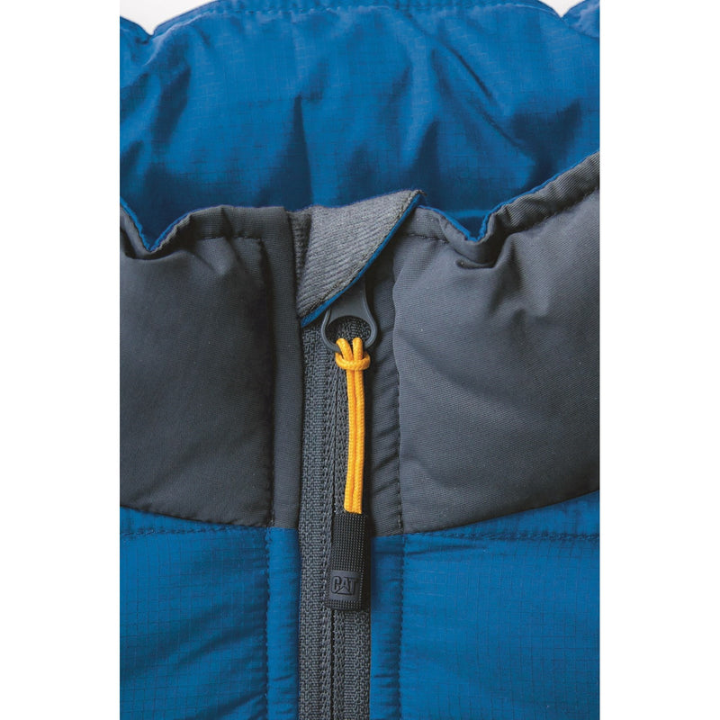 Caterpillar Defender Insulated Vest