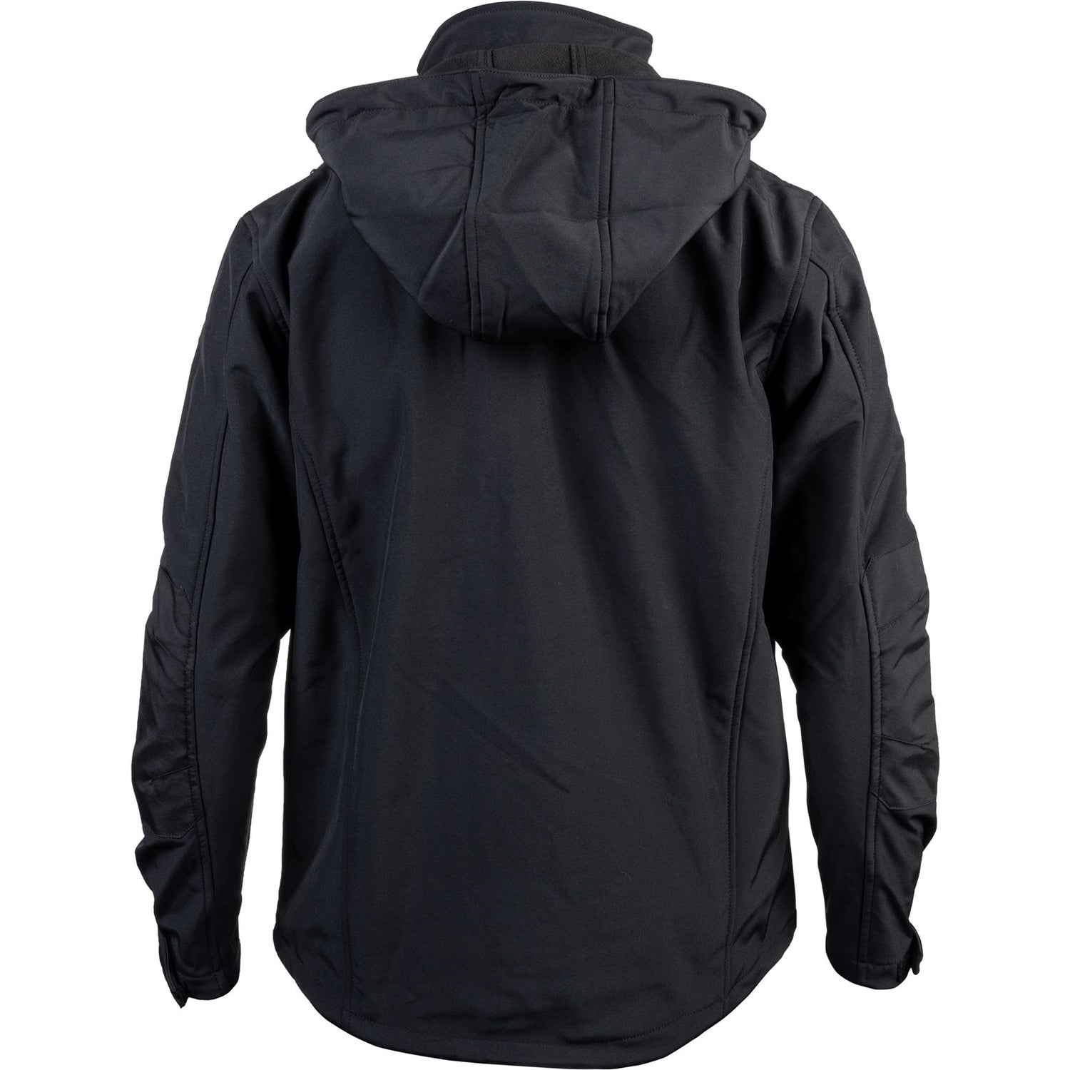 Caterpillar Mercury Soft Shell Jacket in Black