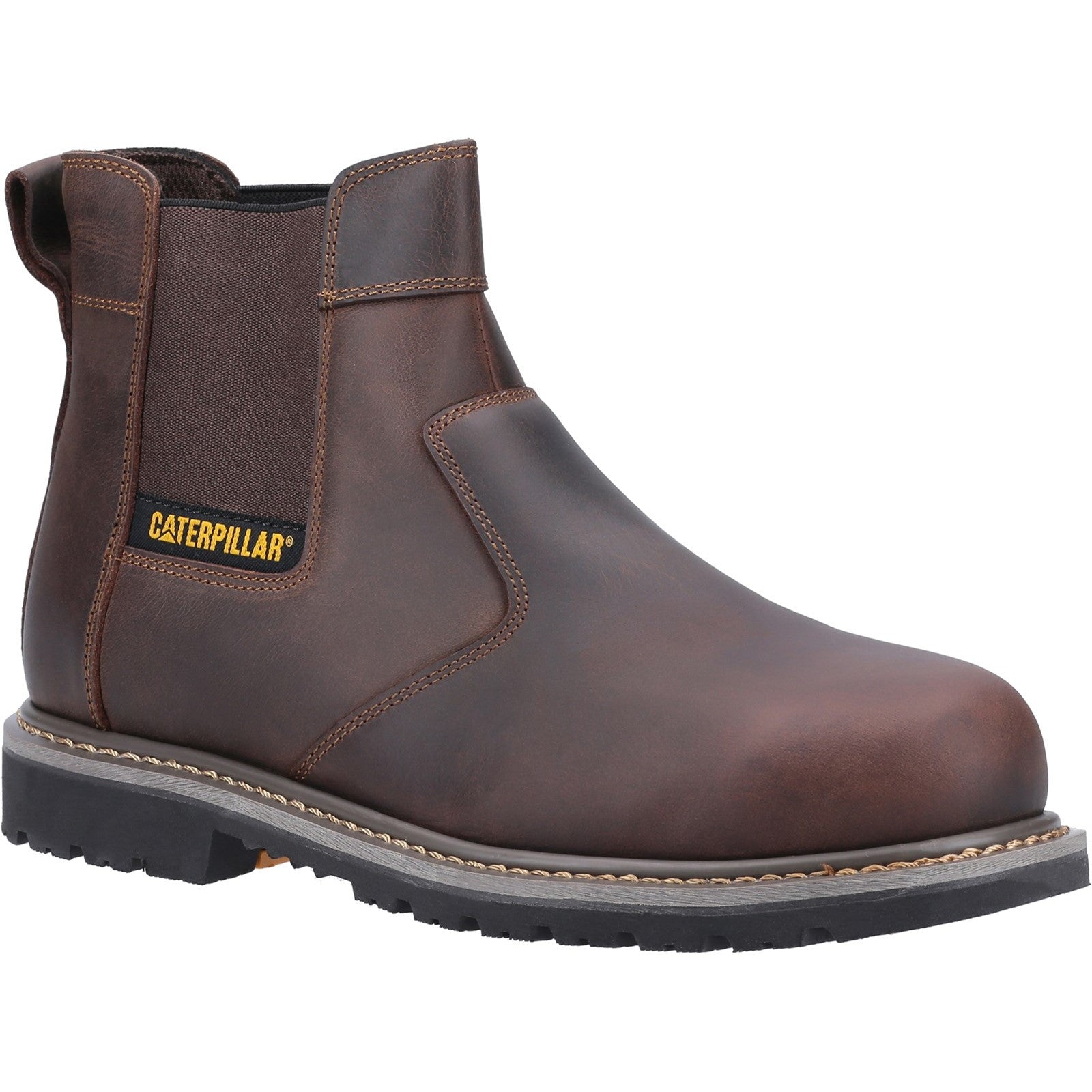 Cat work boots uk hotsell