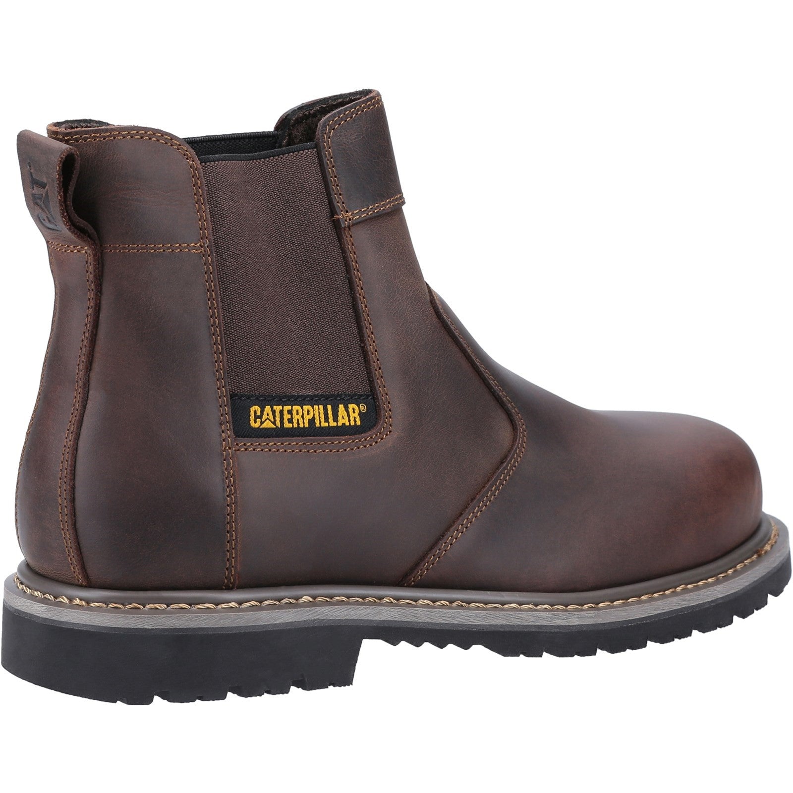 Caterpillar non safety boots on sale