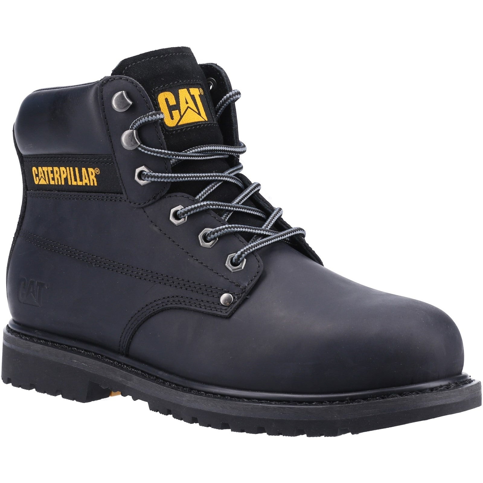 Caterpillar boots uk best sale