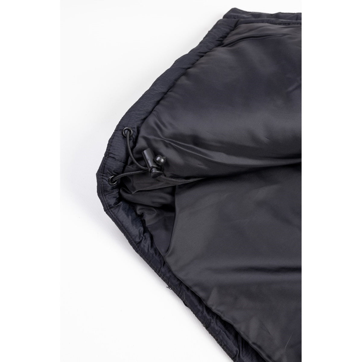 Caterpillar Essentials Body Warmer in Black