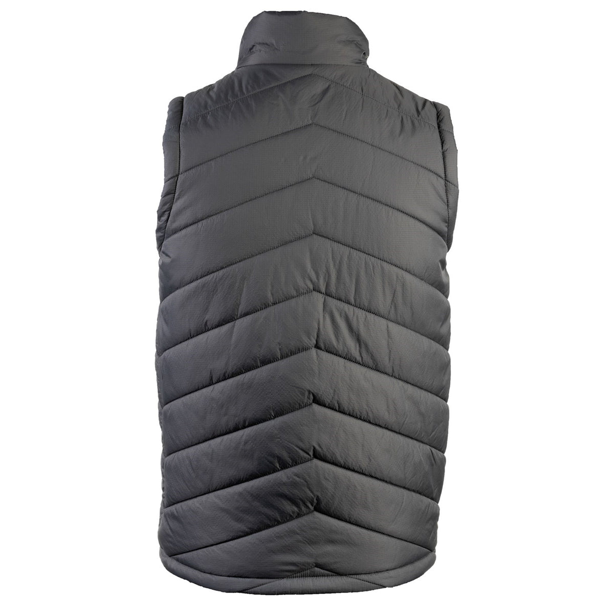 Caterpillar Essentials Body Warmer in Dark Shadow
