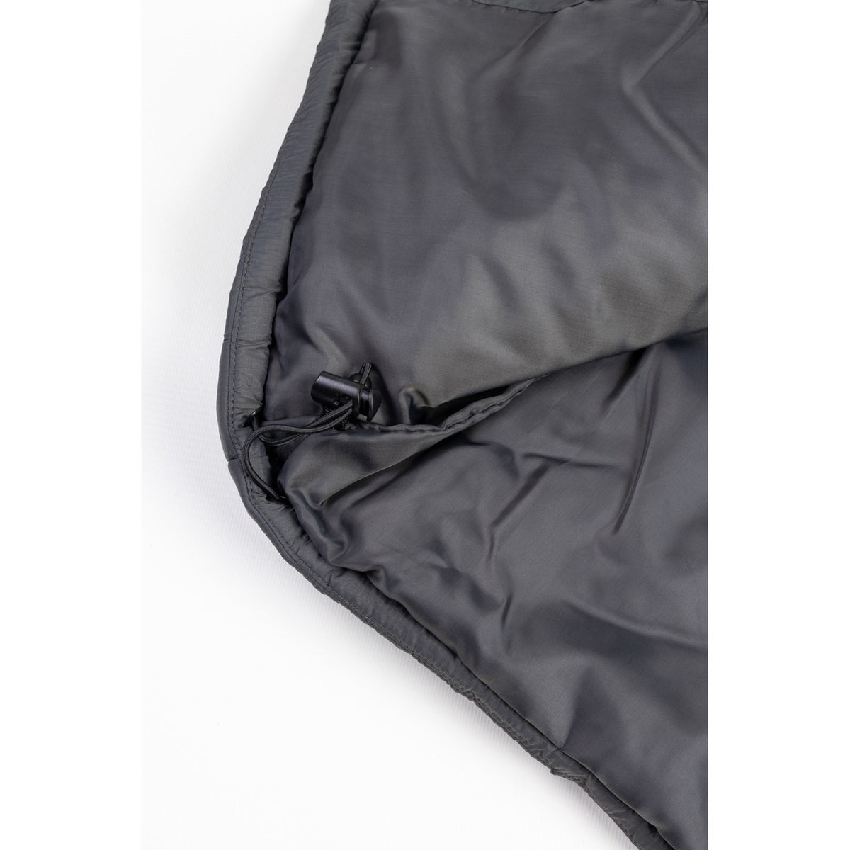 Caterpillar Essentials Body Warmer in Dark Shadow
