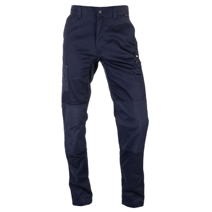 Caterpillar Machine Trousers in Navy