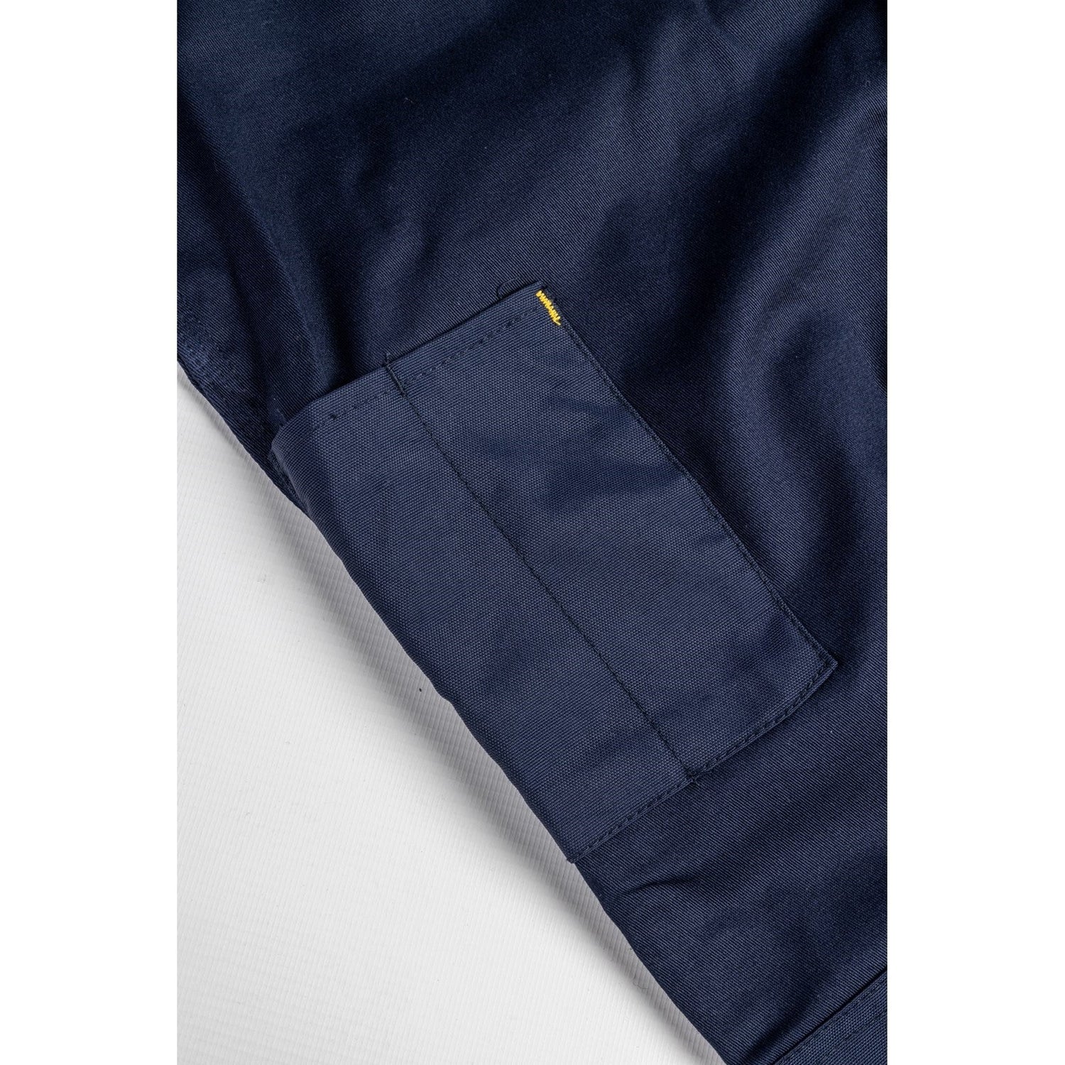 Caterpillar Machine Trousers in Navy