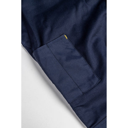 Caterpillar Machine Trousers in Navy