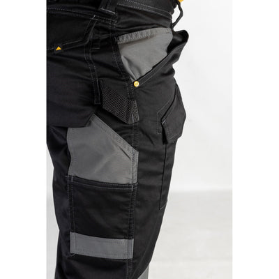 Caterpillar Essentials Stretch Cargo Trouser. Pockets