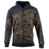 Caterpillar Trade Sweatshirt in Night Camo