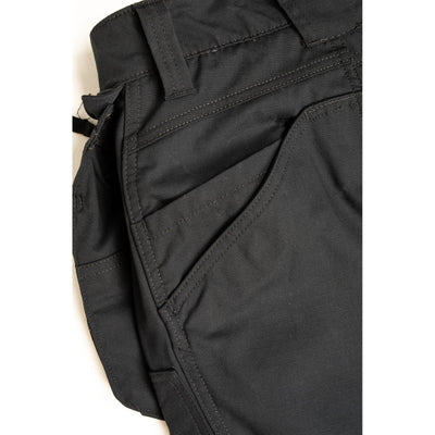 Hard Yakka Xtreme 2.0 Trousers in Black