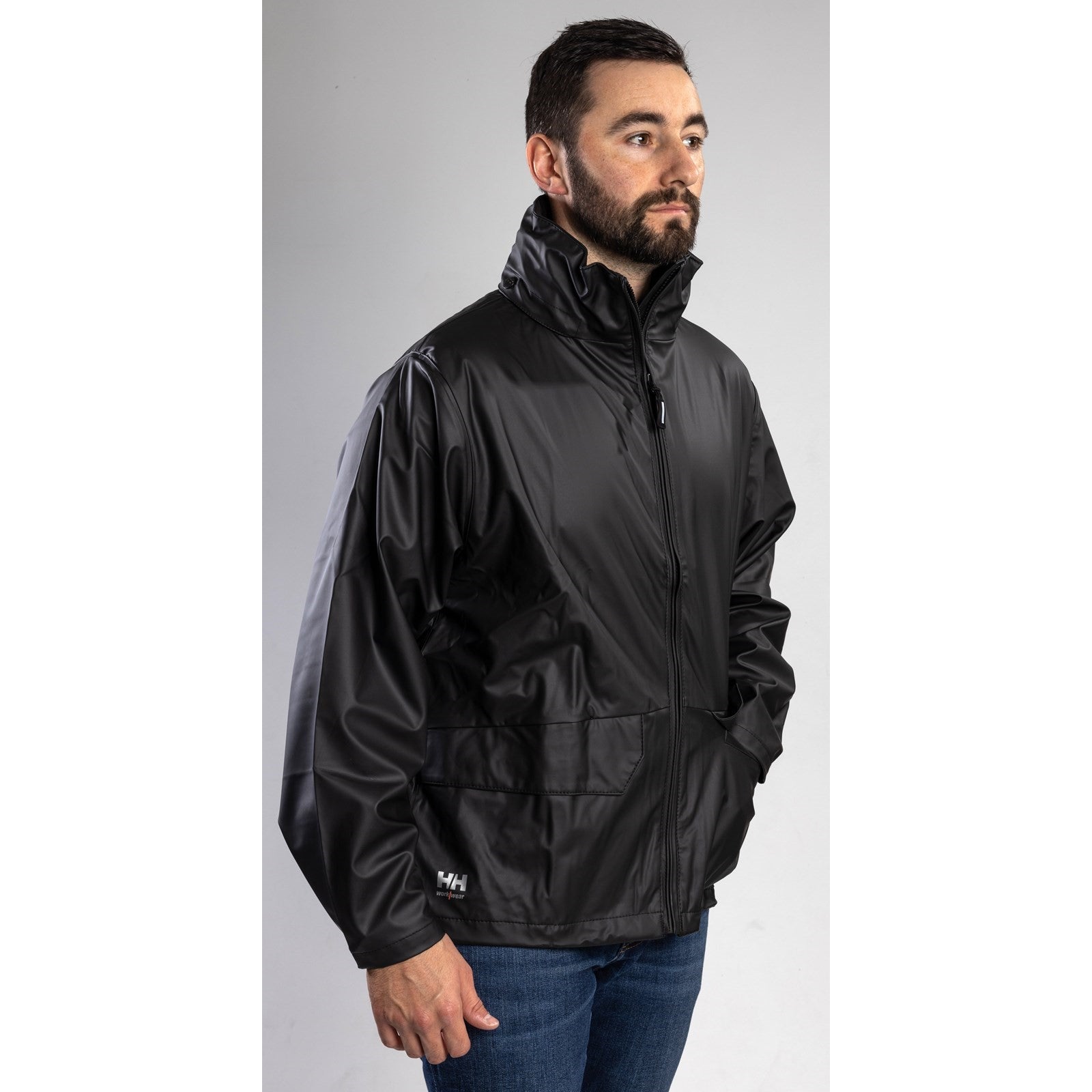 Helly Hansen Voss Jacket Hollands Workwear