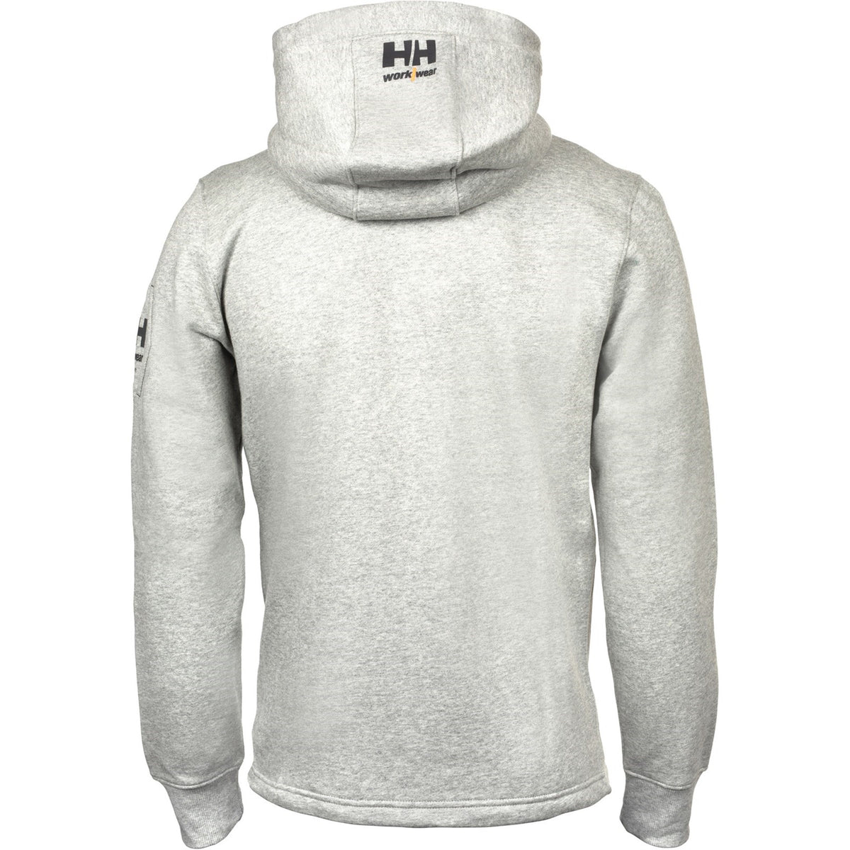 Helly Hansen Chelsea Evolution Hood in Grey Melange
