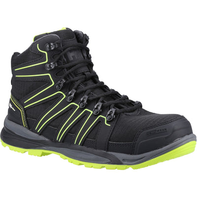 Helly hansen work outlet boots uk