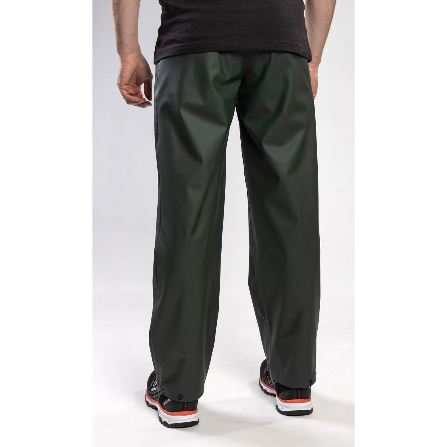 Helly Hansen Voss Waterproof Trousers – Hollands Workwear