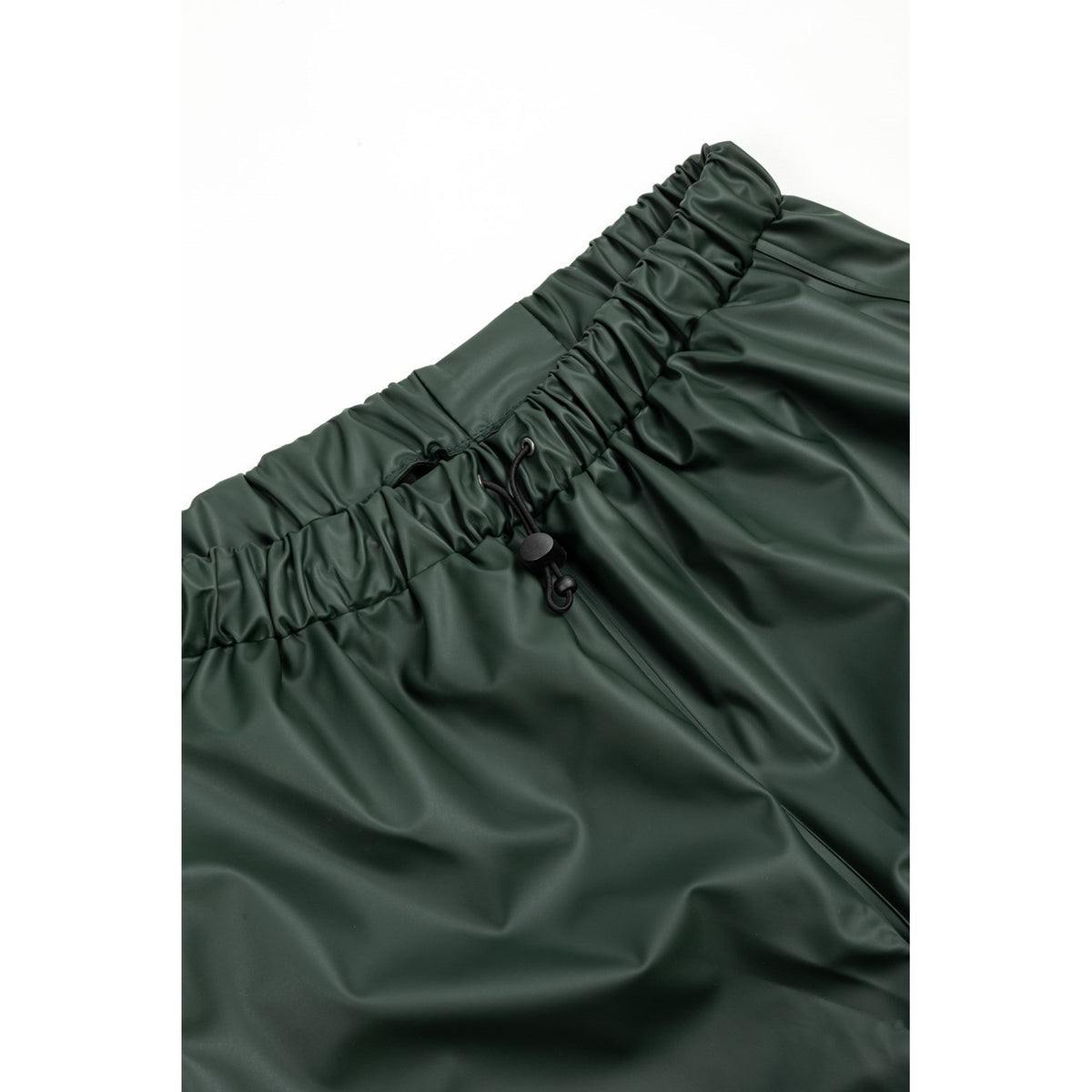 Helly Hansen Voss Pant in Dark Green