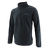 Caterpillar Microfleece Quarter Zip in Eclipse